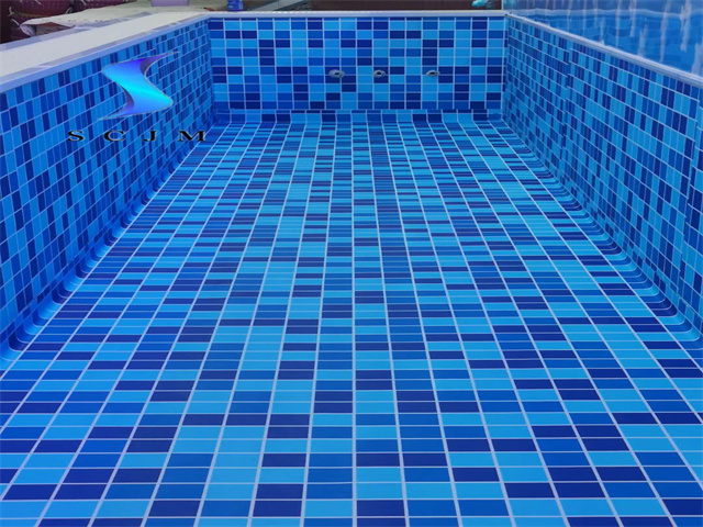 融科防水膠膜效果展示圖